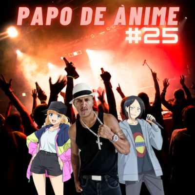 036 - 2022 É o ano das loiras carismáticas by Papo de Anime